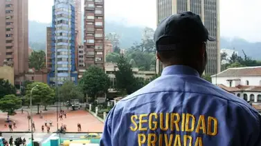 Conoce los requisitos que deben seguir los vigilantes para ejercer su trabajo en Venezuela Conoce los requisitos que deben seguir los vigilantes para ejercer su trabajo en Venezuela