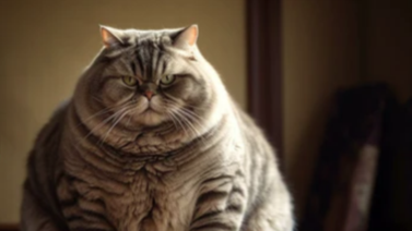 ¿Obesidad en tu mascota? Evítalo así