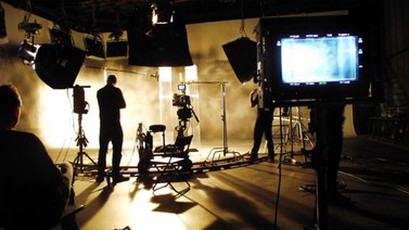 Dictarán “Taller Integral de Producción Cinematográfica y Audiovisual”
