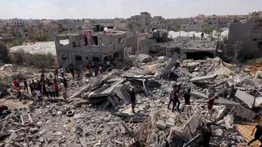 Esta es la cantidad de muertos confirmada por el Gobierno israelí