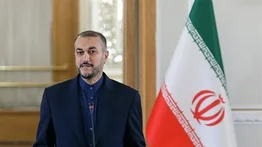 Irán advierte a Israel con intervenir si continúan los crímenes en Gaza
