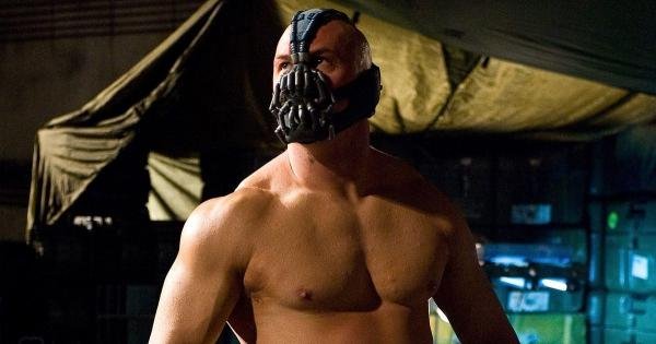 Este actor rechazó una película de DC y terminó nominado al Oscar