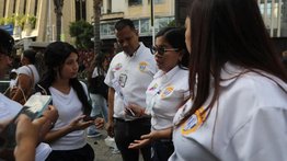 Cicpc continúan abordajes contra delitos informáticos: Sepa dónde