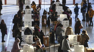 Los ecuatorianos en este país podrán votar presencialmente: Sepa más