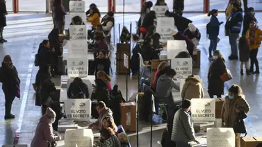 Los ecuatorianos en este país podrán votar presencialmente: Sepa más Los ecuatorianos en este país podrán votar presencialmente: Sepa más