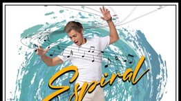 Carlos Baute trae un "Espiral" de emociones (+Detalles)