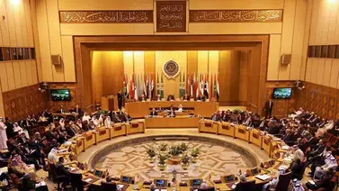 Parlamento Árabe urge al mundo a intervenir ante el "genocidio" que comete Israel Parlamento Árabe urge al mundo a intervenir ante el "genocidio" que comete Israel