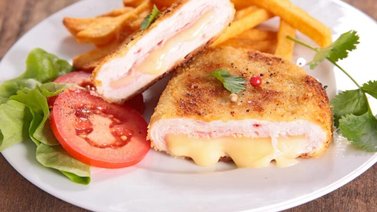 Deleita a tus invitados con esta jugosa receta