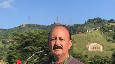 Este es el imperdible de Jesús Romero Rojas en el 5y6 Este es el imperdible de Jesús Romero Rojas en el 5y6