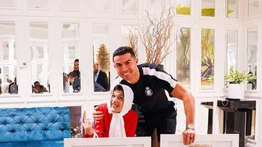 Desmienten condena contra Cristiano Ronaldo (+Detalles)