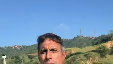 Ismael Martínez habló de sus presentados en la reunión 40 de La Rinconada Ismael Martínez habló de sus presentados en la reunión 40 de La Rinconada