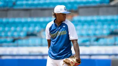 Navegantes del Magallanes dedicado a armar una buena tripulación Navegantes del Magallanes dedicado a armar una buena tripulación