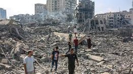 Esto planea Brasil con sus ciudadanos en la franja de Gaza