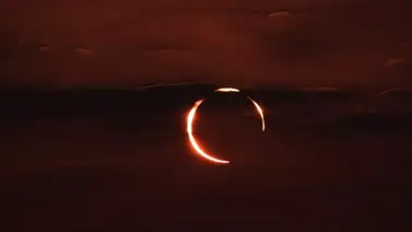¿A qué hora es el eclipse anular de octubre? Podrá verse en buena parte de América ¿A qué hora es el eclipse anular de octubre? Podrá verse en buena parte de América