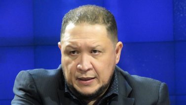 José Brito lanzó ofensas a Luis Ratti: "A él lo paga María Corina" (+Video)