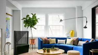 No dudes en usar este elemento para embellecer su sala No dudes en usar este elemento para embellecer su sala