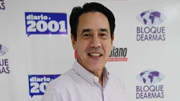 Álvaro Montenegro “El mundo del turismo es muy positivo y optimista”