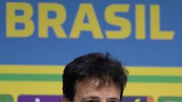 Esto dijo el técnico de Brasil tras el empate con la Vinotinto (+declaraciones)