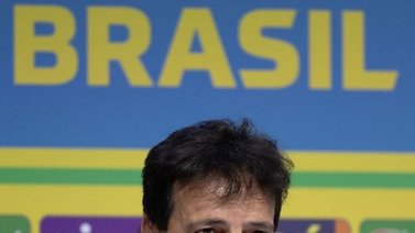 Esto dijo el técnico de Brasil tras el empate con la Vinotinto (+declaraciones)