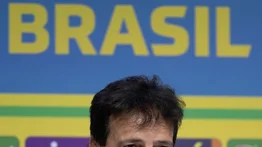 Esto dijo el técnico de Brasil tras el empate con la Vinotinto (+declaraciones)