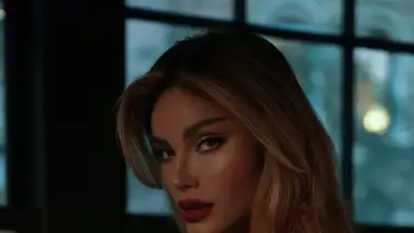 Aleska Génesis habla sobre sus lágrimas (+detalles) Aleska Génesis habla sobre sus lágrimas (+detalles)