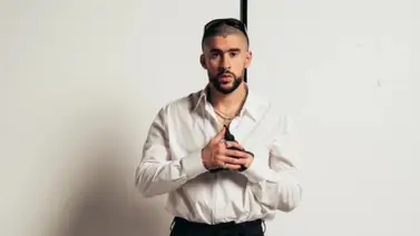 Bad Bunny lanza su nuevo disco este viernes #13Oct Bad Bunny lanza su nuevo disco este viernes #13Oct