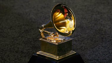 Este artista colombiano dijo presente en los Latin Grammy