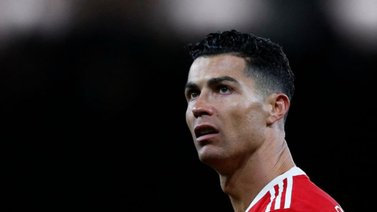 Condenan a Cristiano Ronaldo en Irán por este motivo