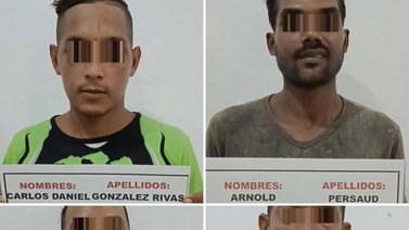 FANB desmantela campamento de minería ilegal en parque nacional