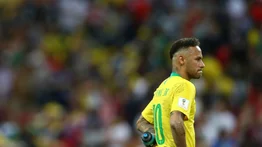 Afición brasileña arremete contra Neymar tras empate con la Vinotinto (+Video)