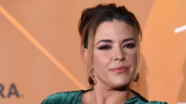 Alicia Machado vivió momentos de terror junto a este cantante