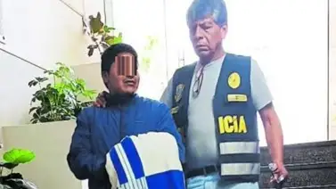Atrapan a presunto asesino serial de venezolanas (+Detalles) Atrapan a presunto asesino serial de venezolanas (+Detalles)