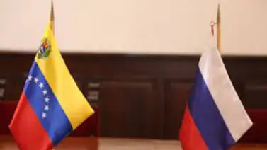Venezuela y Rusia llegan a un acuerdo para impulsar este sector Venezuela y Rusia llegan a un acuerdo para impulsar este sector