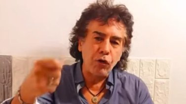 Sobrino de José Luis Rodríguez arremete contra las Morillo tras muerte del Puma Jr.