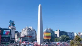 Se define el rumbo clave de la carrera presidencial: Argentina también celebra sus primarias