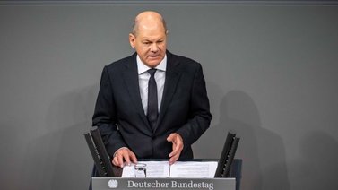Prometen procesar a quienes glorifiquen crímenes de Hamás en Alemania