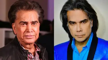 Esto dijo el hijo no reconocido de "El Puma" antes de su muerte (+Video) Esto dijo el hijo no reconocido de "El Puma" antes de su muerte (+Video)