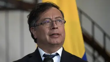 Estados Unidos cuestionó declaraciones de Petro sobre Israel Estados Unidos cuestionó declaraciones de Petro sobre Israel