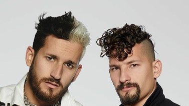 Entérate: Mau y Ricky fueron botados de un centro comercial (+Video)