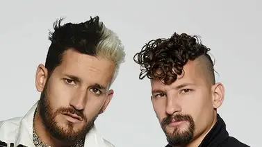 Entérate: Mau y Ricky fueron botados de un centro comercial (+Video) Entérate: Mau y Ricky fueron botados de un centro comercial (+Video)