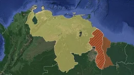 Yo soy Esequibo