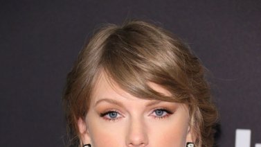 Taylor Swift adelanta el estreno del filme de su gira (+Detalles)