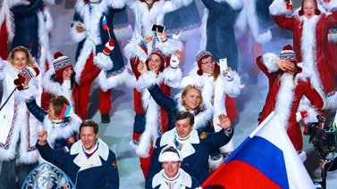 El COI toma drástica decisión con el deporte ruso