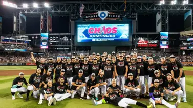 Los Cascabeles de Arizona avanzan a la Serie de Campeonato Los Cascabeles de Arizona avanzan a la Serie de Campeonato