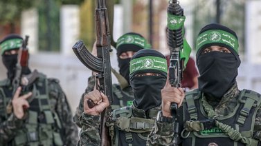 Hamás rechaza corredor humanitario propuesto por Egipto