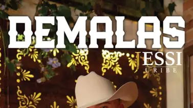 Jessi Uribe se adueña de las carteleras radiales del país Jessi Uribe se adueña de las carteleras radiales del país