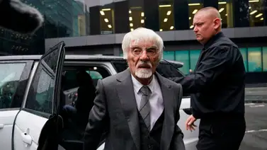 Fórmula Uno: Condenan a prisión a Bernie Ecclestone por este motivo Fórmula Uno: Condenan a prisión a Bernie Ecclestone por este motivo