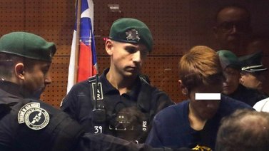 Ordenan extradición de venezolano implicado en asesinato de un policía