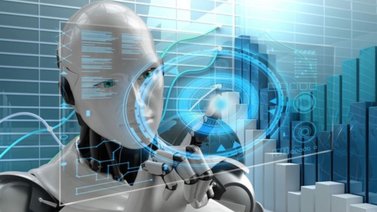 Científicos pronostican tumor cerebral con ayuda de inteligencia artificial