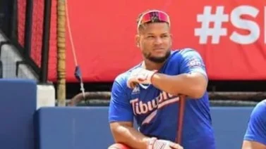 Wilson García: Es sueño para mi jugar donde crecí